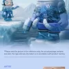 MEGA COLLEZIONE 1000% SPACE MOLLY Glacier