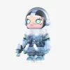 MEGA COLLEZIONE 1000% SPACE MOLLY Glacier
