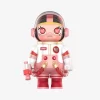 MEGA Collezione 1000% SPACE MOLLY Heartbeat MEGA Collezione 1000% SPACE MOLLY Heartbeat