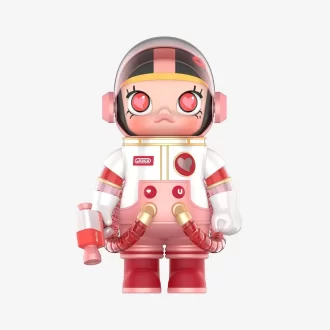 MEGA Collezione 1000% SPACE MOLLY Heartbeat