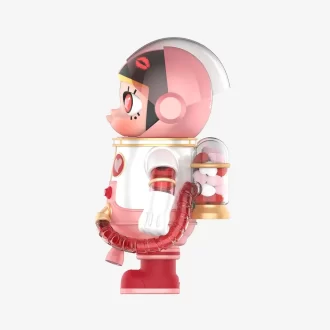 MEGA Collezione 1000% SPACE MOLLY Heartbeat