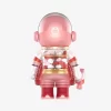 MEGA Collezione 1000% SPACE MOLLY Heartbeat MEGA Collezione 1000% SPACE MOLLY Heartbeat