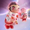 MEGA Collezione 1000% SPACE MOLLY Heartbeat MEGA Collezione 1000% SPACE MOLLY Heartbeat