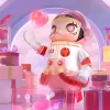 MEGA Collezione 1000% SPACE MOLLY Heartbeat MEGA Collezione 1000% SPACE MOLLY Heartbeat