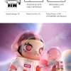 MEGA Collezione 1000% SPACE MOLLY Heartbeat MEGA Collezione 1000% SPACE MOLLY Heartbeat