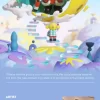 MEGA COLLEZIONE 1000% SPACE MOLLY Little Painter MEGA COLLEZIONE 1000% SPACE MOLLY Little Painter