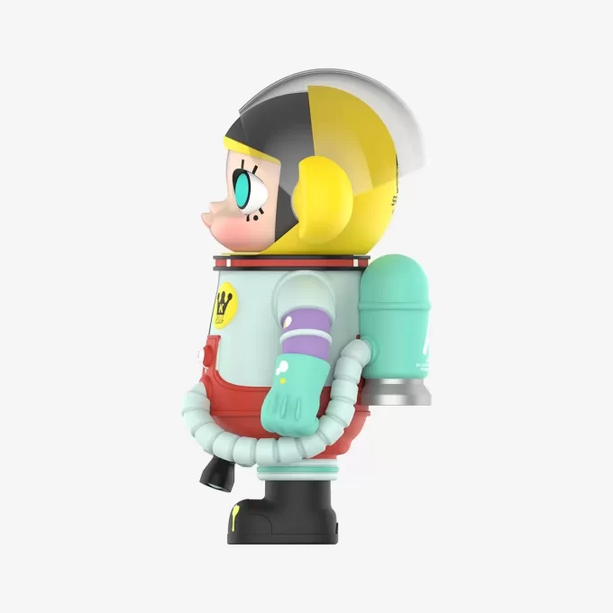 MEGA COLLEZIONE 1000% SPACE MOLLY Little Painter MEGA COLLEZIONE 1000% SPACE MOLLY Little Painter