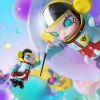 MEGA COLLEZIONE 1000% SPACE MOLLY Little Painter MEGA COLLEZIONE 1000% SPACE MOLLY Little Painter