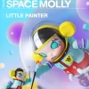 MEGA COLLEZIONE 1000% SPACE MOLLY Little Painter MEGA COLLEZIONE 1000% SPACE MOLLY Little Painter