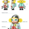 MEGA COLLEZIONE 1000% SPACE MOLLY Little Painter MEGA COLLEZIONE 1000% SPACE MOLLY Little Painter