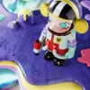 MEGA COLLEZIONE 1000% SPACE MOLLY Little Painter MEGA COLLEZIONE 1000% SPACE MOLLY Little Painter