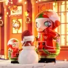 MEGA COLLEZIONE 1000% SPACE MOLLY Natale MEGA COLLEZIONE 1000% SPACE MOLLY Natale