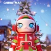 MEGA COLLEZIONE 1000% SPACE MOLLY Natale MEGA COLLEZIONE 1000% SPACE MOLLY Natale
