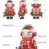 MEGA COLLEZIONE 1000% SPACE MOLLY Natale MEGA COLLEZIONE 1000% SPACE MOLLY Natale
