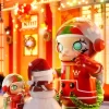 MEGA COLLEZIONE 1000% SPACE MOLLY Natale MEGA COLLEZIONE 1000% SPACE MOLLY Natale