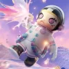 MEGA COLLEZIONE 400% CARAMELLE SPACE MOLLY MEGA COLLEZIONE 400% CARAMELLE SPACE MOLLY