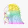 MEGA COLLEZIONE YUKI Arcobaleno 400% MEGA COLLEZIONE YUKI Arcobaleno 400%