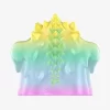 MEGA COLLEZIONE YUKI Arcobaleno 400% MEGA COLLEZIONE YUKI Arcobaleno 400%