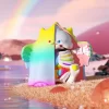 MEGA COLLEZIONE YUKI Arcobaleno 400% MEGA COLLEZIONE YUKI Arcobaleno 400%
