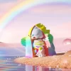 MEGA COLLEZIONE YUKI Arcobaleno 400% MEGA COLLEZIONE YUKI Arcobaleno 400%
