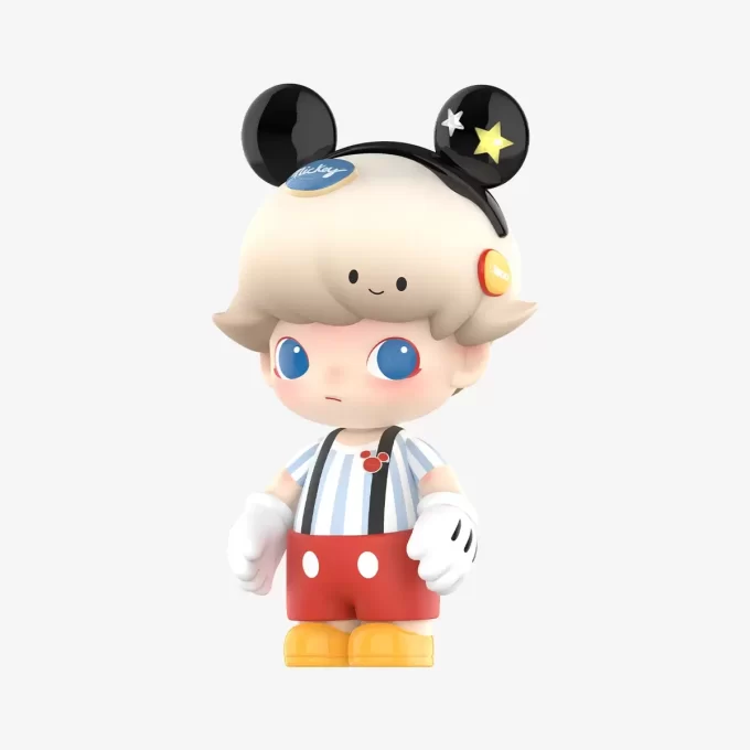 MEGA JUST DIMOO 1000% Topolino MEGA JUST DIMOO 1000% Topolino