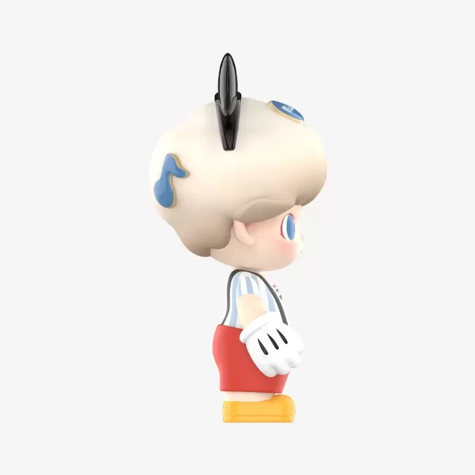 MEGA JUST DIMOO 1000% Topolino MEGA JUST DIMOO 1000% Topolino