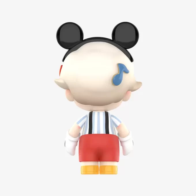 MEGA JUST DIMOO 1000% Topolino MEGA JUST DIMOO 1000% Topolino
