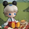 MEGA JUST DIMOO 1000% Topolino MEGA JUST DIMOO 1000% Topolino