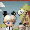 MEGA JUST DIMOO 1000% Topolino MEGA JUST DIMOO 1000% Topolino