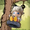 MEGA JUST DIMOO 400% Topolino MEGA JUST DIMOO 400% Topolino
