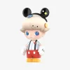 MEGA JUST DIMOO 400% Topolino MEGA JUST DIMOO 400% Topolino