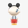 MEGA JUST DIMOO 400% Topolino MEGA JUST DIMOO 400% Topolino