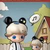 MEGA JUST DIMOO 400% Topolino MEGA JUST DIMOO 400% Topolino