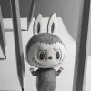 MEGA LABUBU 1000% Schizzo MEGA LABUBU 1000% Schizzo