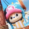 MEGA LABUBU 1000% TONY TONY CHOPPER MEGA LABUBU 1000% TONY TONY CHOPPER