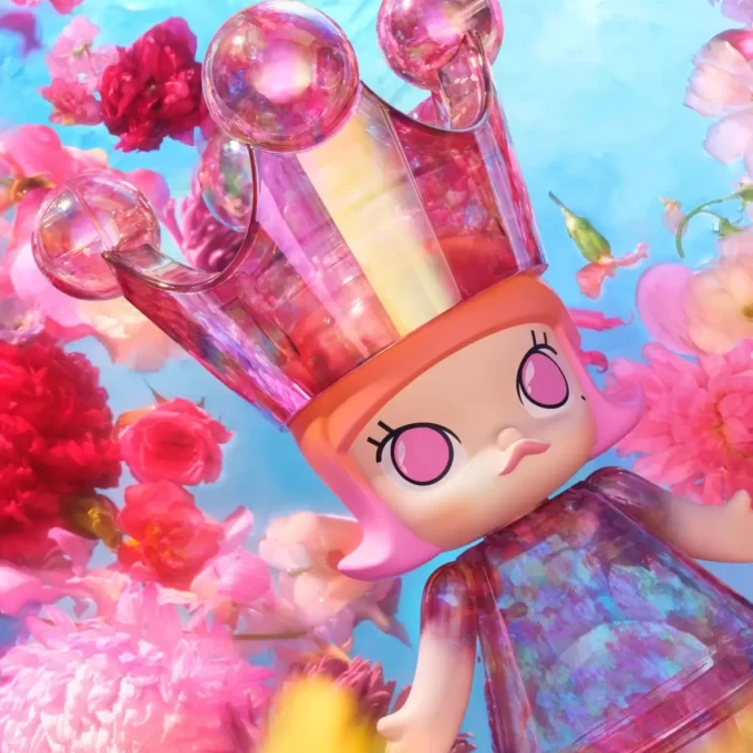 MEGA ROYAL MOLLY 1000% MIKA NINAGAWA MEGA ROYAL MOLLY 1000% MIKA NINAGAWA