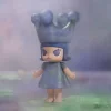 MEGA ROYAL MOLLY 1000% Monet-Les Nymphéas