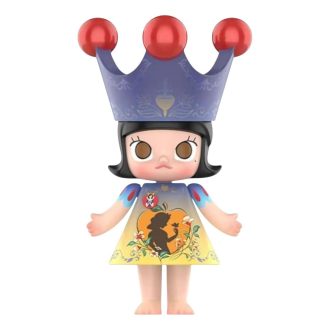 Mega Royal Molly “Biancaneve 400”