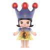 Mega Royal Molly “Biancaneve 400%”