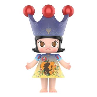 Mega Royal Molly “Biancaneve 400%” Mega Royal Molly “Biancaneve 400%”