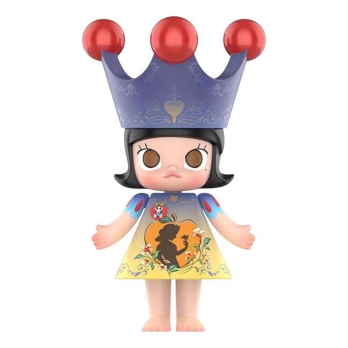 Mega Royal Molly “Biancaneve 400%”