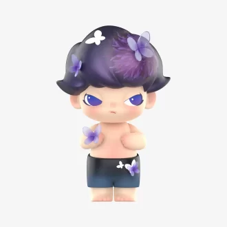 MEGA SOLO DIMOO 1000% MIKA NINAGAWA