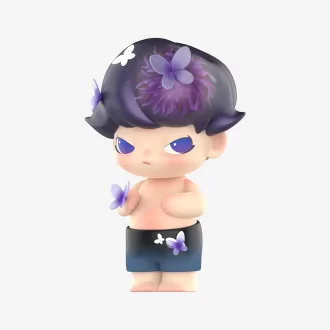 MEGA SOLO DIMOO 1000% MIKA NINAGAWA