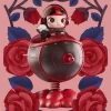 MEGA SPACE MOLLY 100% Blooming Series-Rosa