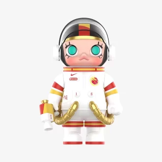 MEGA SPACE MOLLY 100% SQUADRA NAZIONALE DI PALLACANESTRO FEMMINILE CINESE