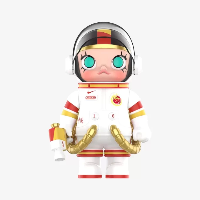 MEGA SPACE MOLLY 100% SQUADRA NAZIONALE DI PALLACANESTRO FEMMINILE CINESE MEGA SPACE MOLLY 100% SQUADRA NAZIONALE DI PALLACANESTRO FEMMINILE CINESE