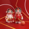 MEGA SPACE MOLLY 100% SQUADRA NAZIONALE DI PALLACANESTRO FEMMINILE CINESE MEGA SPACE MOLLY 100% SQUADRA NAZIONALE DI PALLACANESTRO FEMMINILE CINESE