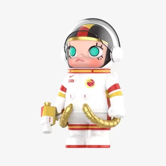 MEGA SPACE MOLLY 100% SQUADRA NAZIONALE DI PALLACANESTRO FEMMINILE CINESE