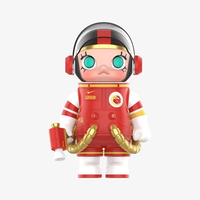 MEGA SPACE MOLLY 100% SQUADRA NAZIONALE DI PALLACANESTRO FEMMINILE CINESE MEGA SPACE MOLLY 100% SQUADRA NAZIONALE DI PALLACANESTRO FEMMINILE CINESE