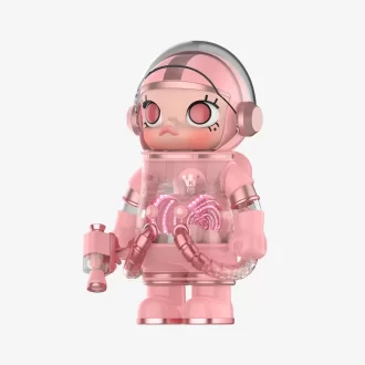 MEGA SPACE MOLLY 1000% AMORE COLPITO